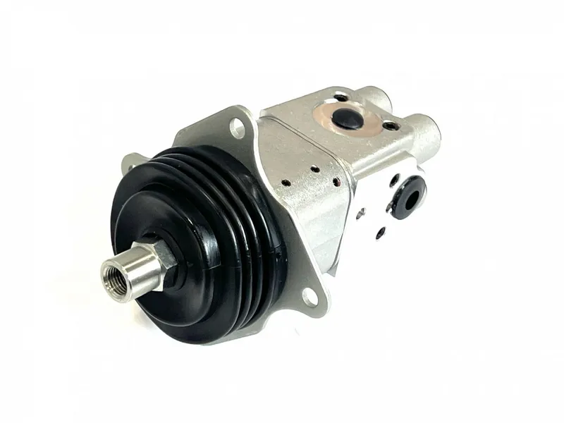 Пилотный клапан управления Komatsu 702-16-03470 для Komatsu D275