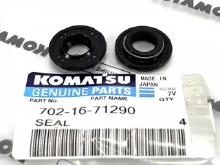 Кольцевое уплотнение Komatsu 702-16-71290 для Komatsu D375, D355, PC400