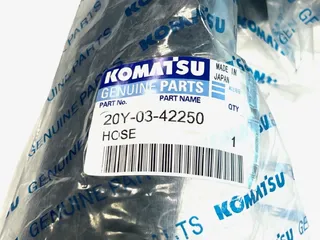 Шланг Komatsu 20Y-03-42250 для Komatsu PC200, PC220, PC210