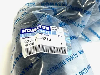 Шланг Komatsu 20Y-03-46310 для Komatsu PC200, PC220