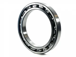 Подшипник шариковый Komatsu 06000-06932 для Komatsu D375, D275, WA700