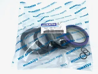 Ремкомплект гидроцилиндра подъема отвала Komatsu 707-99-27110 для Komatsu D65