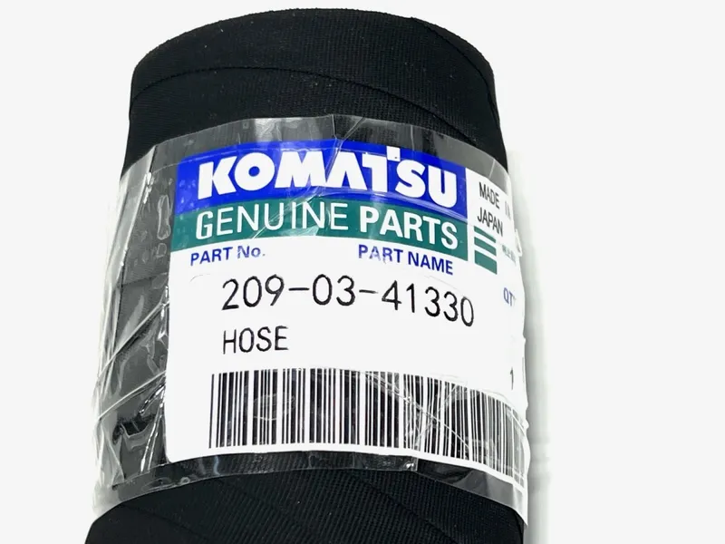 Шланг Komatsu 209-03-41330 для Komatsu PC1250, PC800, PC850