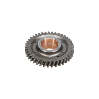 Шестерня промежуточная Komatsu 6212-31-6200 для Komatsu S6D140, S6D140E, SA6D132, SA6D140, SA6D140E, SAA6D140E