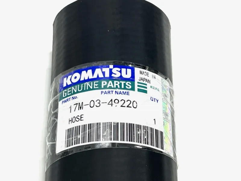 Шланг Komatsu 17M-03-49220 для Komatsu D275, D155