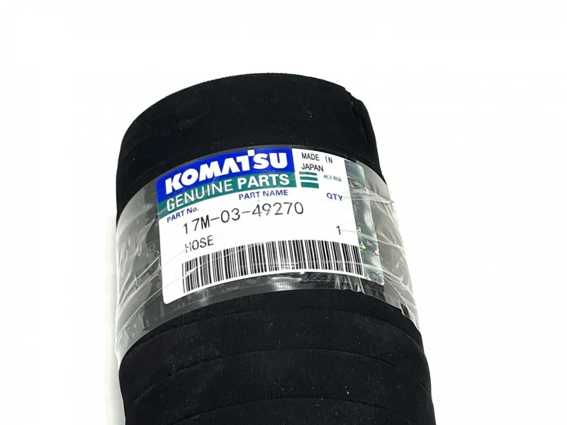 Шланг Komatsu 17M-03-49270 для Komatsu D275, D155