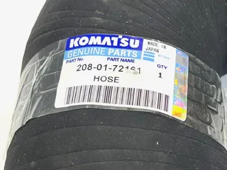 Шланг Komatsu 208-01-72161 для Komatsu PC400, PC450, PC460, PC550, BR580