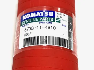 Шланг Komatsu 6738-11-4810 для Komatsu BP500, PC200, PC220, PC210, PC230, PC240