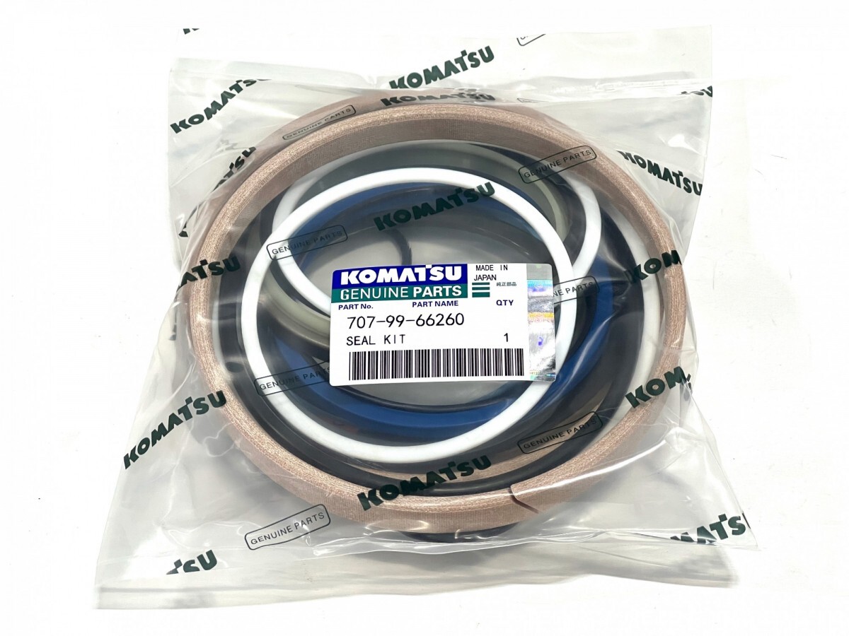 Ремкомплект Komatsu 707-99-66260 для Komatsu PC400