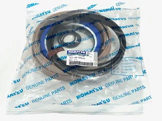 Ремкомплект гидроцилиндра рукояти Komatsu 707-99-69670 для Komatsu PC1250, PC1100