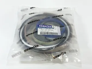Ремкомплект гидроцилиндра Komatsu 707-99-62165 для Komatsu D155