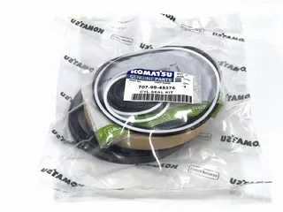 Ремкомплект гидроцилиндра подъема отвала Komatsu 707-99-45376 для Komatsu D275
