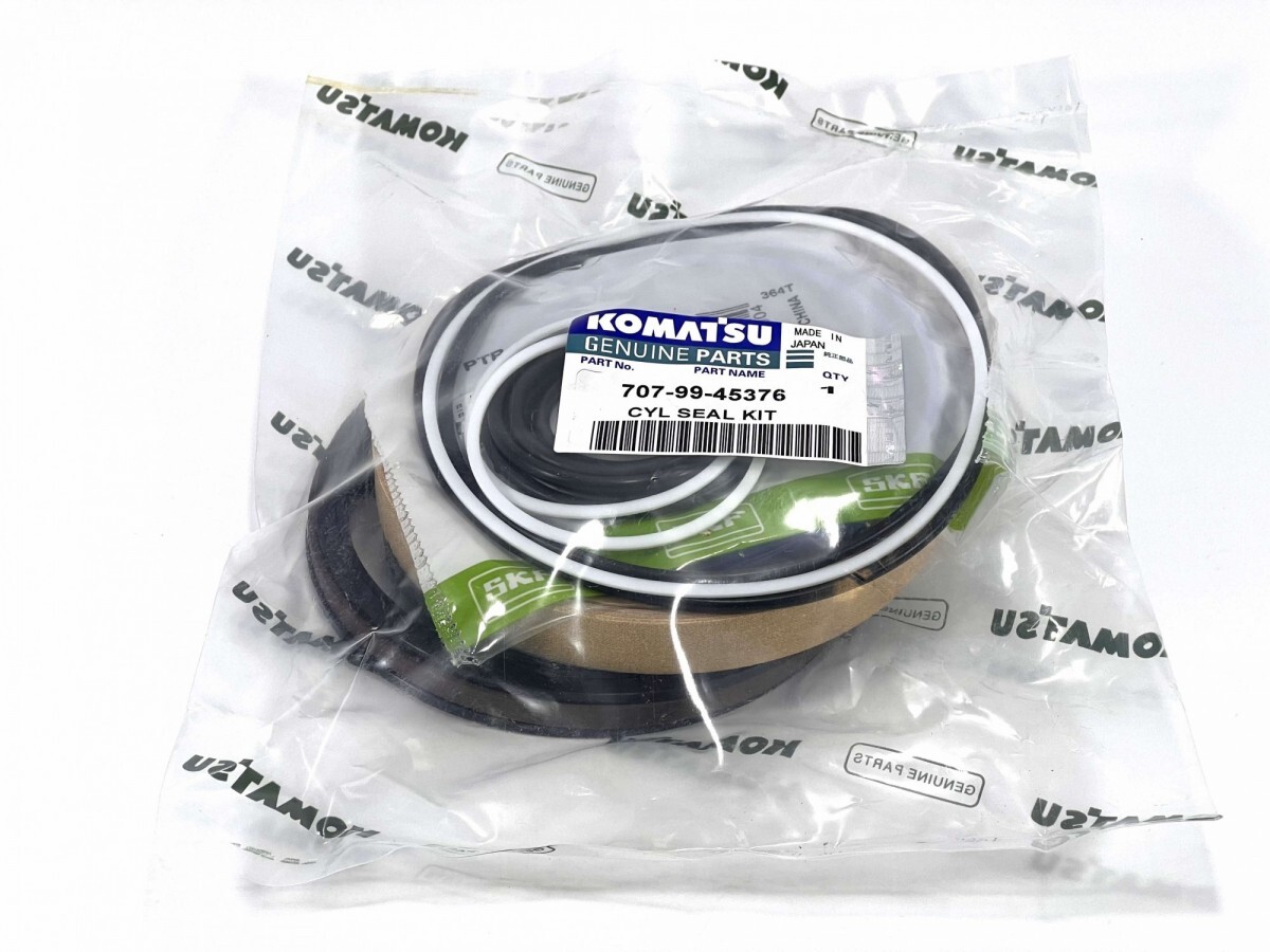 Ремкомплект Komatsu 707-99-45376 для Komatsu D275