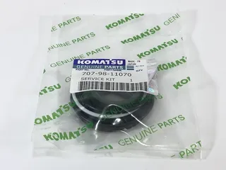 Ремкомплект Komatsu 707-98-11070 для Komatsu D155, D135