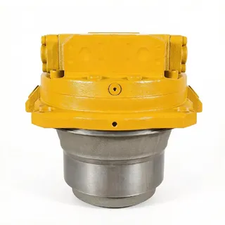 Гидромотор хода в сборе Komatsu 21N-60-34100 для Komatsu PC1250