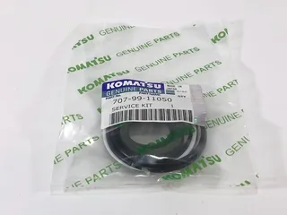 Комплект уплотнений гидроцилиндра Komatsu 707-99-11050 для Komatsu D375, D275