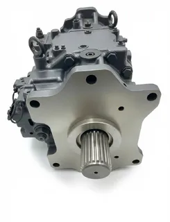 Насос в сборе Komatsu 708-2K-00123 для Komatsu PC2000