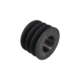 Шкив приводной Komatsu 6162-63-3430 для Komatsu S6D170, S6D170E, SA6D170, SA6D170E, SAA6D170E, WA700