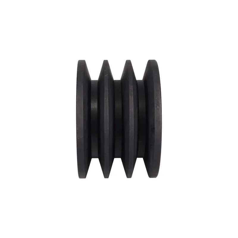 Шкив приводной Komatsu 6162-63-3430 для Komatsu S6D170, S6D170E, SA6D170, SA6D170E, SAA6D170E, WA700