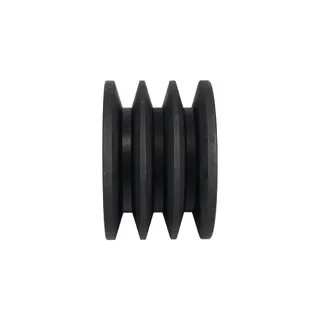 Шкив приводной Komatsu 6162-63-3430 для Komatsu S6D170, S6D170E, SA6D170, SA6D170E, SAA6D170E, WA700
