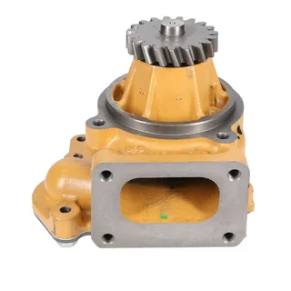 Помпа Komatsu 6212-62-2200 для Komatsu SDA6