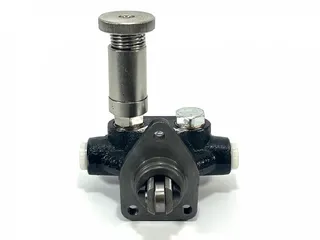 Питательный насос в сборе Komatsu DK105237-1621