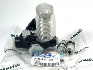 Питательный насос в сборе Komatsu DK105237-1621