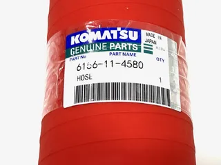 Шланг Komatsu 6156-11-4580 для Komatsu PC300, PC400, SA6D114
