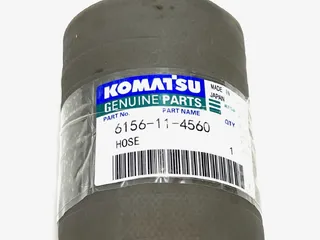 Шланг Komatsu 6156-11-4560 для Komatsu PC400