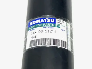 Шланг Komatsu 14X-03-51211 для Komatsu D65