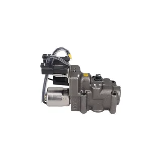 Электромагнитный клапан Komatsu 17A-13-46101 для Komatsu D155