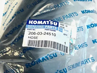 Шланг Komatsu 206-03-24510 для Komatsu PC220