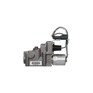 Электромагнитный клапан Komatsu 17M2247951