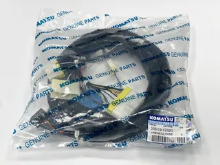 Жгут проводов Komatsu 208-53-12920 для Komatsu PC300, PC400, PC200, PC220, PC130, PC160