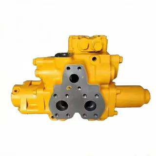 Клапан гидравлический Komatsu 709-61-11701 для Komatsu D375