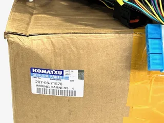 Жгут проводов Komatsu 207-06-71570 для Komatsu PC300