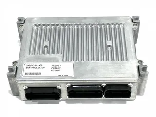 Электронный блок управления трансмиссией Komatsu 7835-26-1009 для Komatsu PC200, PC220, PC210, PC230, PC240, PC270