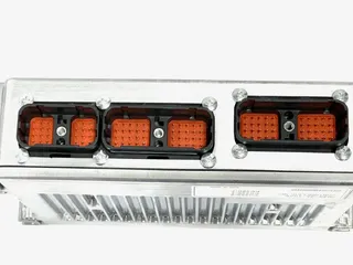 Электронный блок управления трансмиссией Komatsu 7835-26-1009 для Komatsu PC200, PC220, PC210, PC230, PC240, PC270
