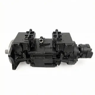 Гидравлический аксиально-поршневой насос Komatsu 708-2H-00440 для Komatsu PC1250
