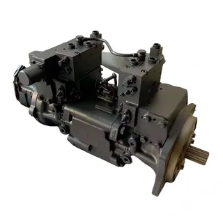 Гидравлический аксиально-поршневой насос Komatsu 708-2L-00682 для Komatsu PC1250