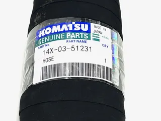 Шланг Komatsu 14X-03-51231