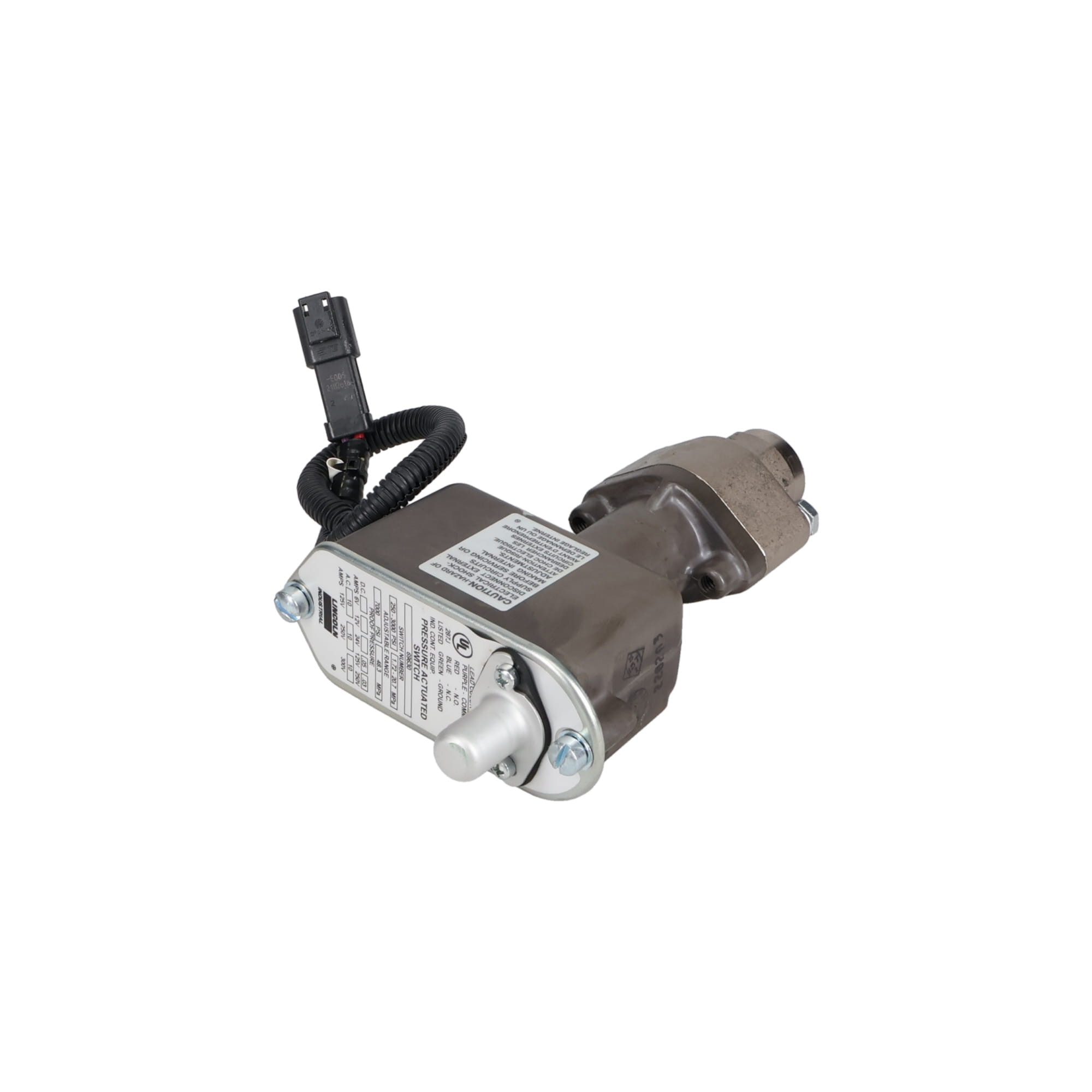 Переключатель давления Komatsu 561-95-83730 для Komatsu HD785