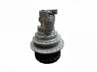 Гидромотор хода Komatsu 706-7L-01111 для Komatsu PC2000