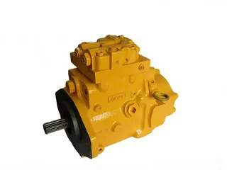 Гидравлический аксиально-поршневой насос Komatsu 708-1L-00340 для Komatsu D275