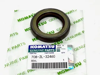 Уплотнение Komatsu 708-2L-32460