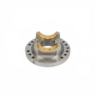 Опора поворотной шайбы Komatsu 708-2L-04460
