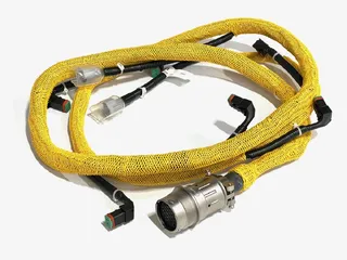 Жгут проводов Komatsu 6217-81-8731 для Komatsu SA6D140E, SAA6D140E