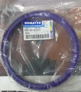 Уплотнение Komatsu 569-50-81511 для Komatsu WA600