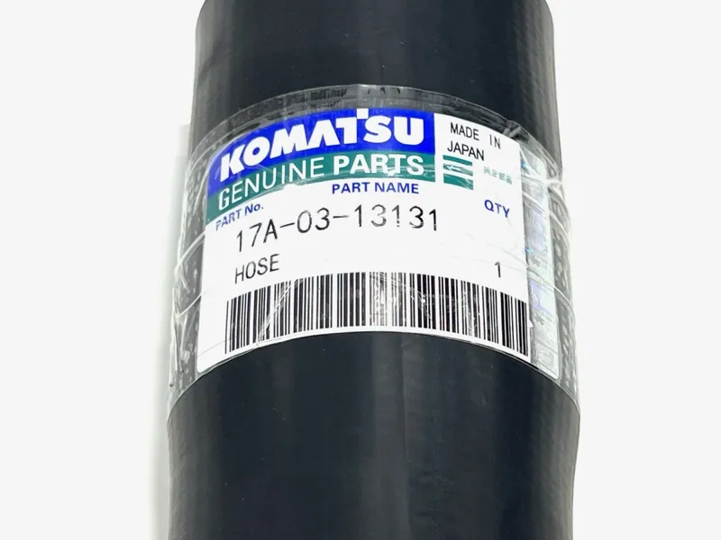 Шланг Komatsu 17A-03-13131 для Komatsu D155